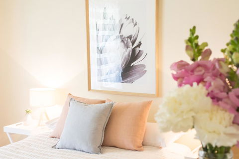 20 Hill Avenue Bed & Breakfast - Stayed 12