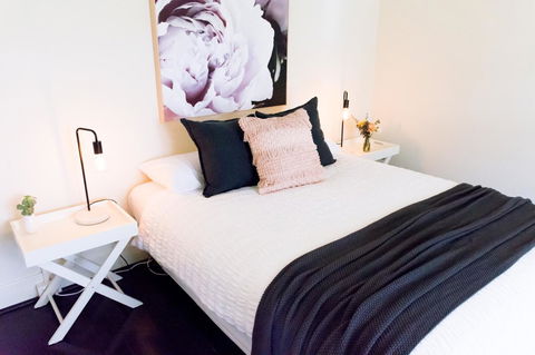 20 Hill Avenue Bed & Breakfast - Stayed 6