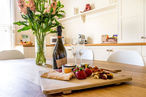 20 Hill Avenue Bed & Breakfast - Stayed 19