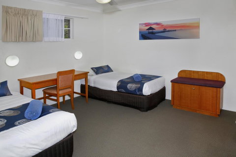 Aston Motel Yamba - Stayed 26
