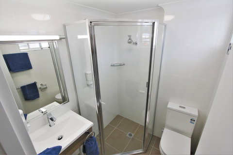 Aston Motel Yamba - Stayed 38