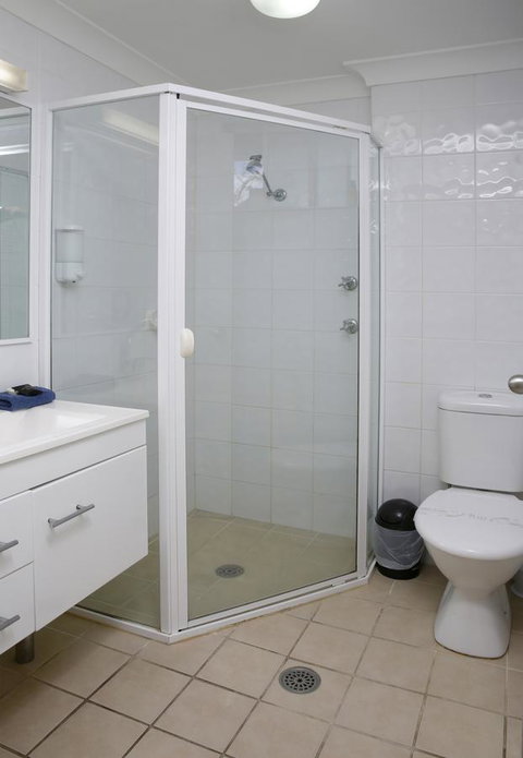 Aston Motel Yamba - Stayed 29