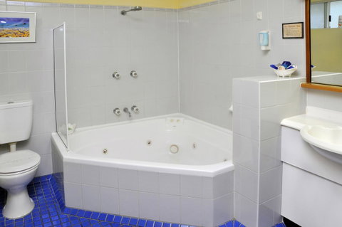 Aston Motel Yamba - Stayed 8