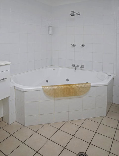Aston Motel Yamba - Stayed 30