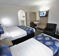 Aston Motel Yamba - Stayed