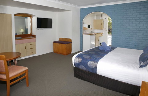 Aston Motel Yamba - Stayed 22