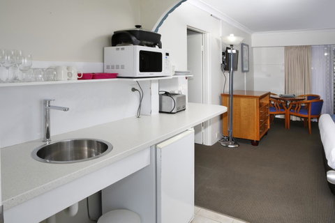 Aston Motel Yamba - Stayed 36