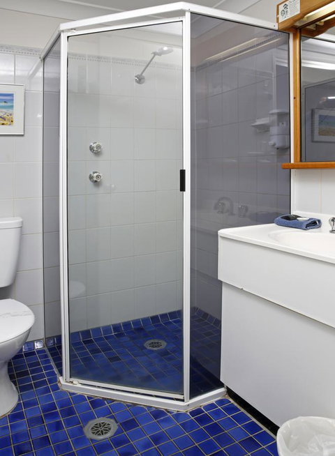 Aston Motel Yamba - Stayed 24