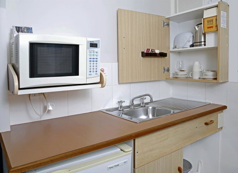 Aston Motel Yamba - Stayed 21