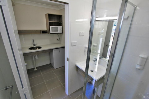 Aston Motel Yamba - Stayed 40