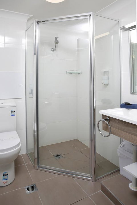 Aston Motel Yamba - Stayed 16