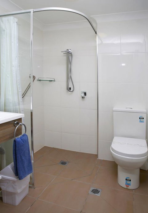 Aston Motel Yamba - Stayed 32