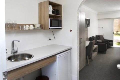 Aston Motel Yamba - Stayed 35