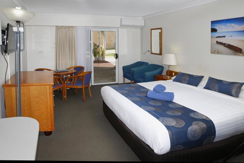 Aston Motel Yamba - Stayed 34