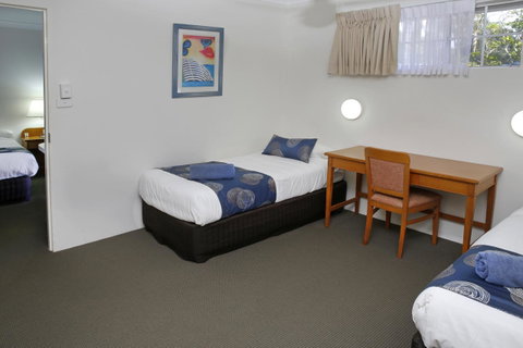 Aston Motel Yamba - Stayed 25