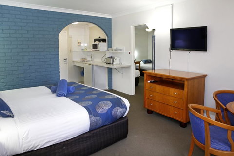 Aston Motel Yamba - Stayed 28