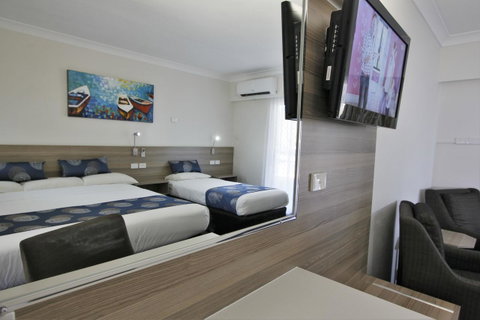 Aston Motel Yamba - Stayed 39