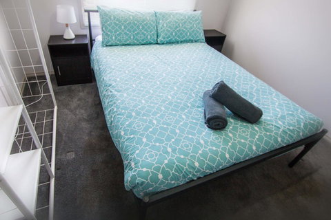 Waterfront On Jefferson, At Wellington Marina, SA - Stayed 16