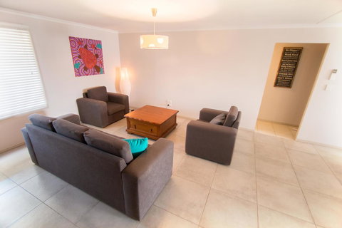 Waterfront On Jefferson, At Wellington Marina, SA - Stayed 5