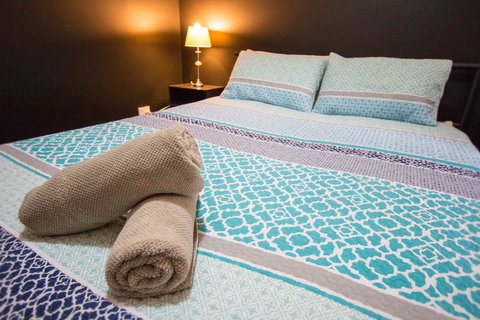 Waterfront On Jefferson, At Wellington Marina, SA - Stayed 12