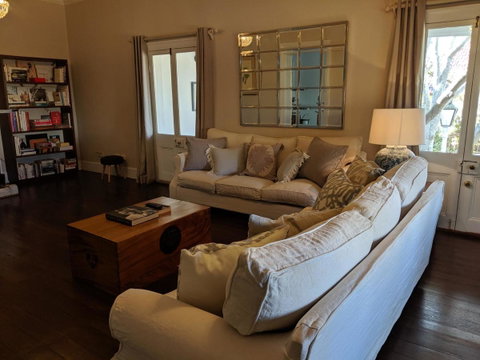 Belmore Cottage - Stayed 22
