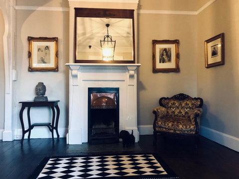 Belmore Cottage - Stayed 1