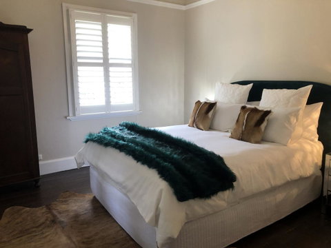 Belmore Cottage - Stayed 5