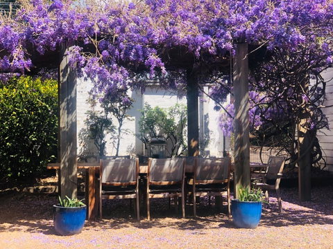 Belmore Cottage - Stayed 21