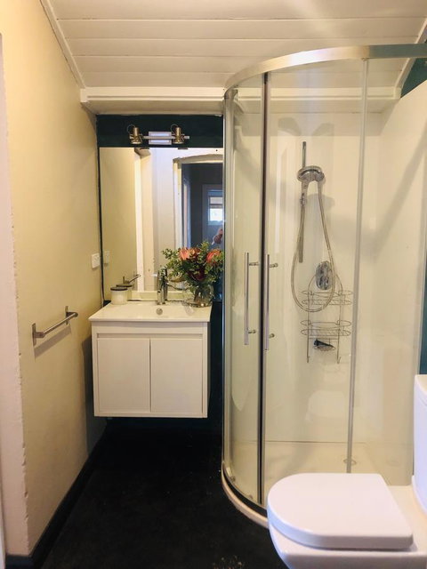 Belmore Cottage - Stayed 16