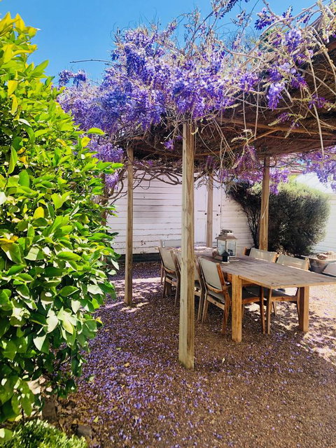 Belmore Cottage - Stayed 9