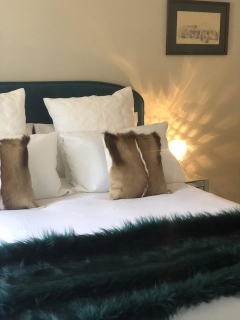 Belmore Cottage - Stayed 15