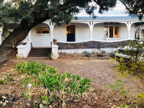 Belmore Cottage - Stayed 0
