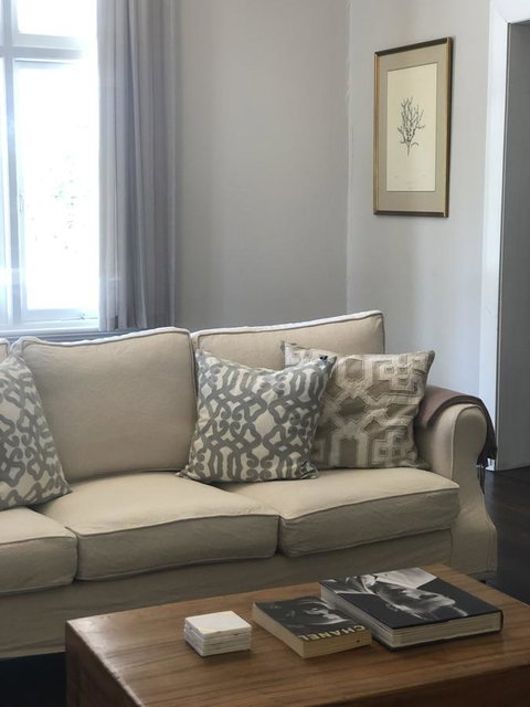 Belmore Cottage - Stayed 3