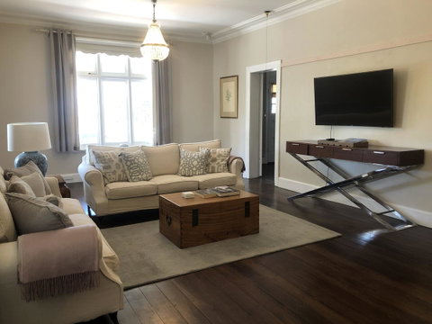 Belmore Cottage - Stayed 8