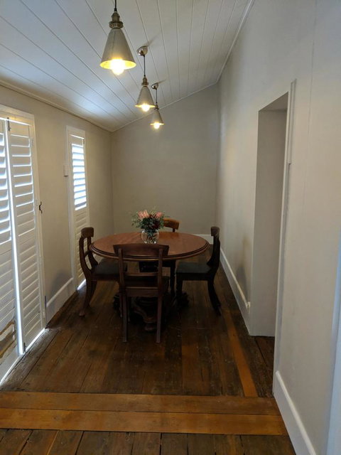 Belmore Cottage - Stayed 20