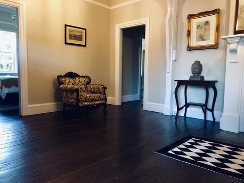 Belmore Cottage - Stayed 23