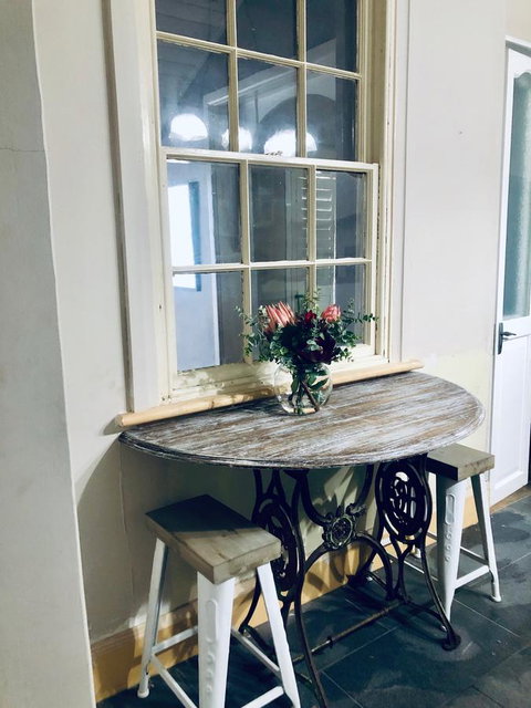 Belmore Cottage - Stayed 7