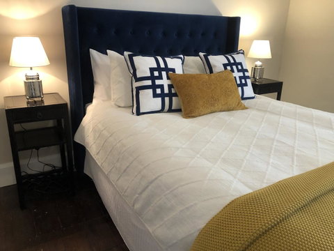 Belmore Cottage - Stayed 4
