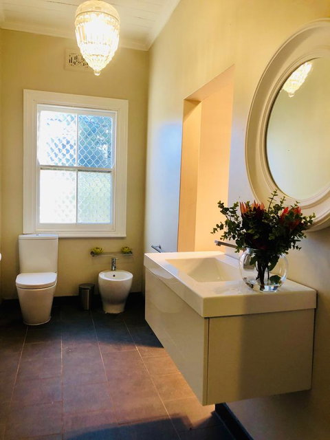 Belmore Cottage - Stayed 13