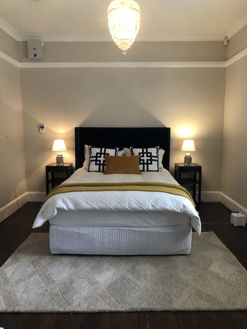 Belmore Cottage - Stayed 18