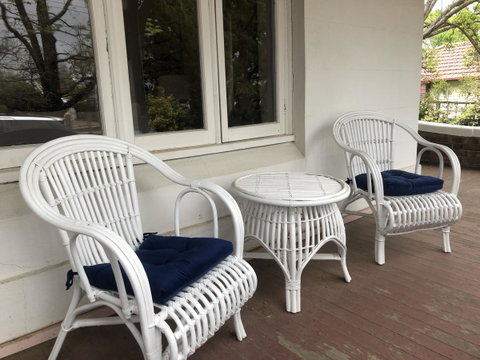 Belmore Cottage - Stayed 11
