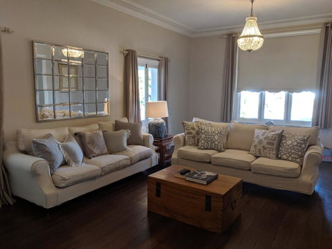 Belmore Cottage - Stayed 19