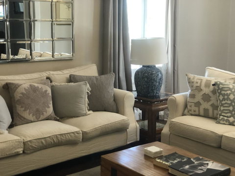 Belmore Cottage - Stayed 2