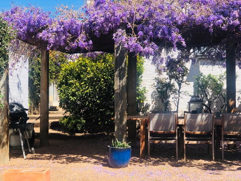 Belmore Cottage - Stayed 10