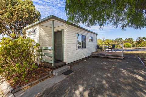Echo Holiday Parks - Naracoorte - Stayed 4