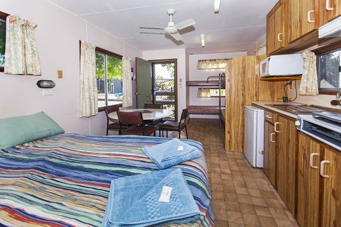 Echo Holiday Parks - Naracoorte - Stayed 2