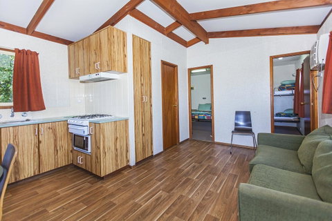 Echo Holiday Parks - Naracoorte - Stayed 40