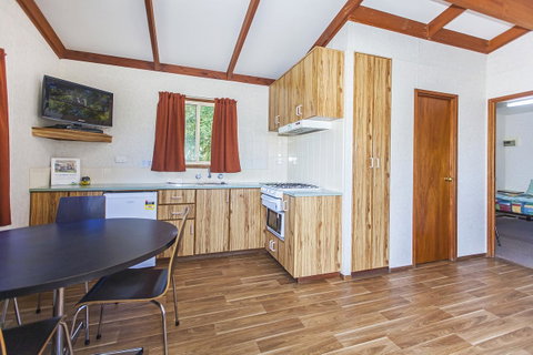 Echo Holiday Parks - Naracoorte - Stayed 39