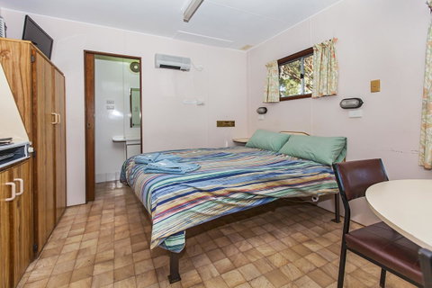 Echo Holiday Parks - Naracoorte - Stayed 5