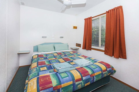 Echo Holiday Parks - Naracoorte - Stayed 16